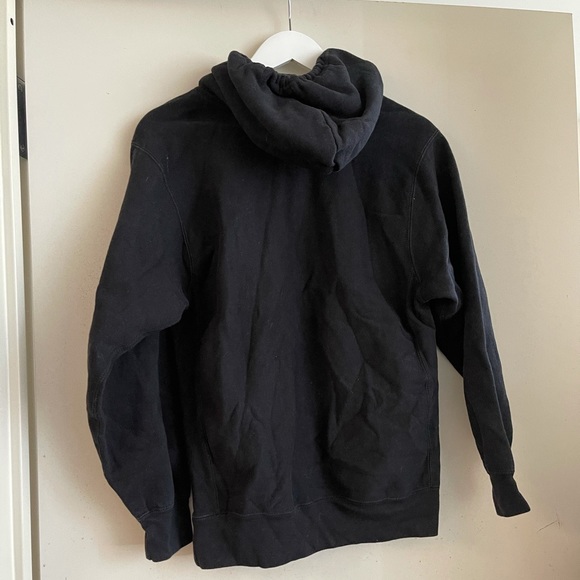 Cornell University Hooded Sweatshirt - Picture 3 of 4